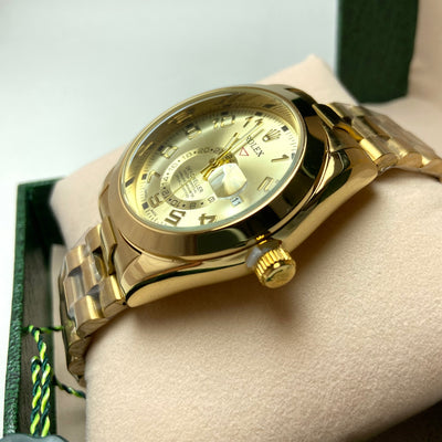 Rolex SkyDweller FG