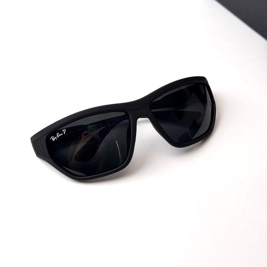Ray Ban Scuderia Ferrari RB8359M – Full Black