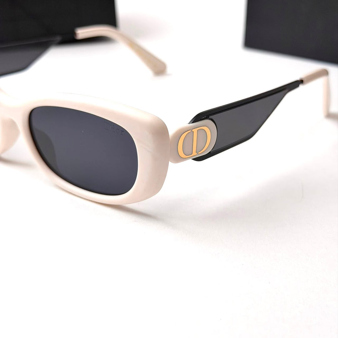 DIOR 30Montaigne S9U – Ivory Black