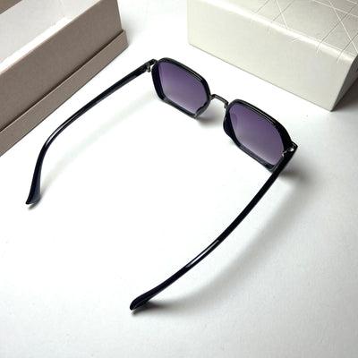 Dior Square 745 - Gradient Purple