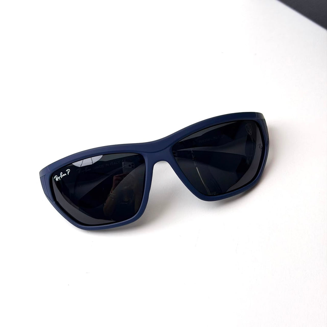 Ray Ban Scuderia Ferrari RB8359M – Navy Blue