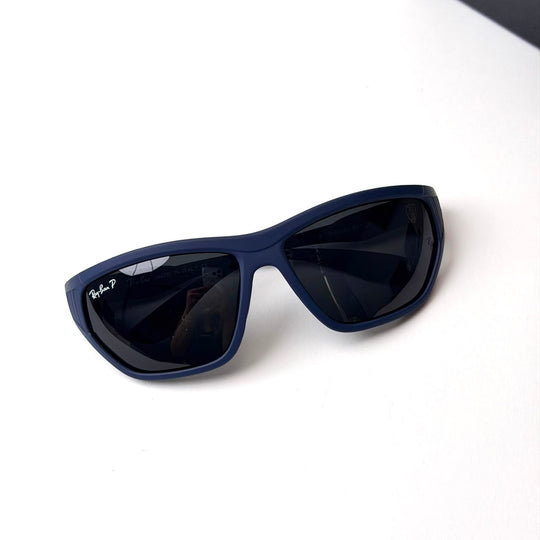 Ray Ban Scuderia Ferrari RB8359M – Navy Blue