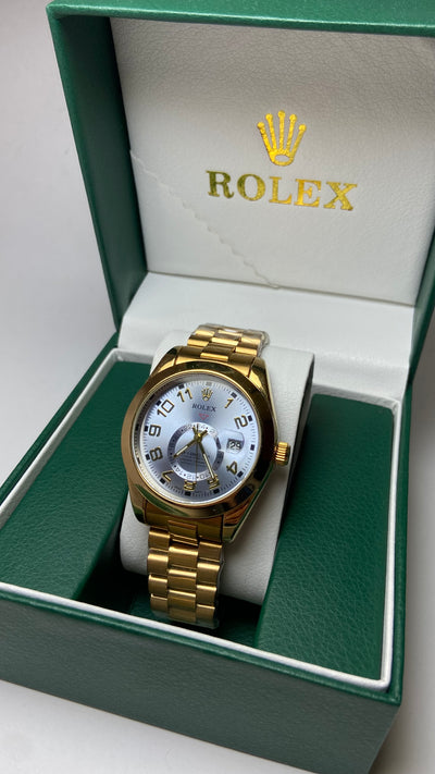 Rolex SkyDweller GB