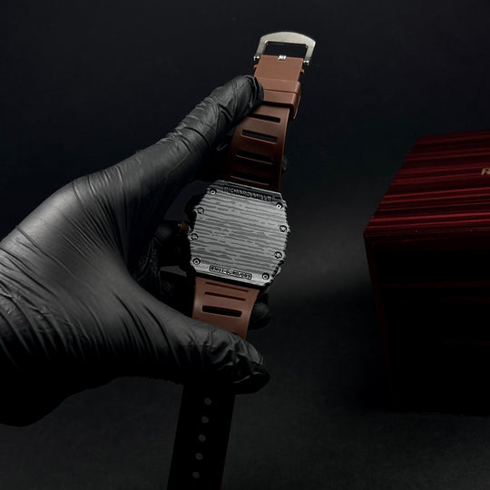Richard Mille RM11-03 Samurai - Brown