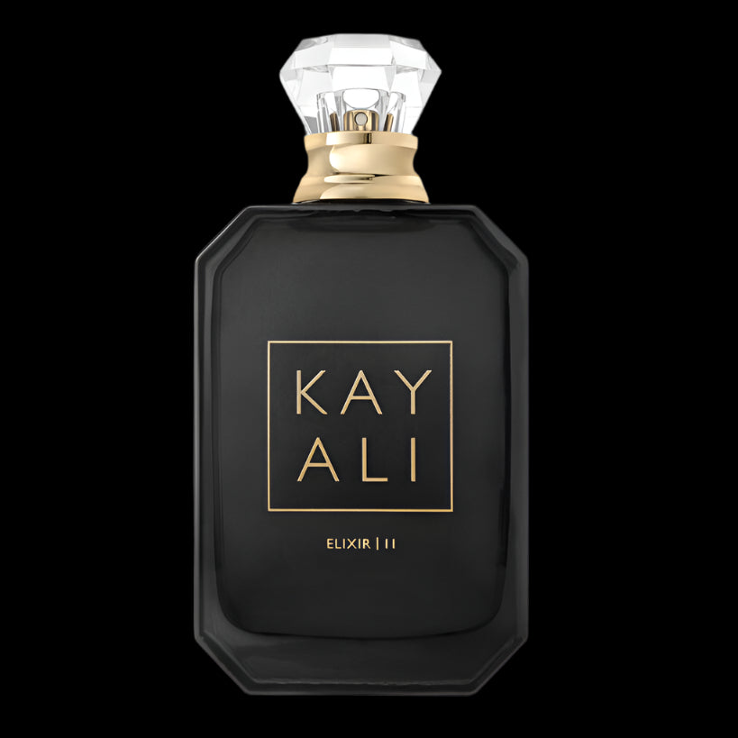 KAYALI ELIXIR II Eau de Parfum