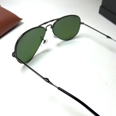 Ray Ban Aviator RB3479 - Blue Mirror