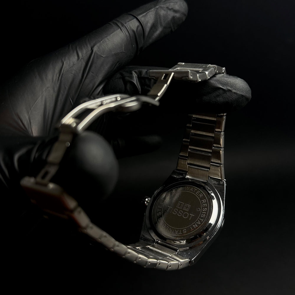 Tissot PRX – Black