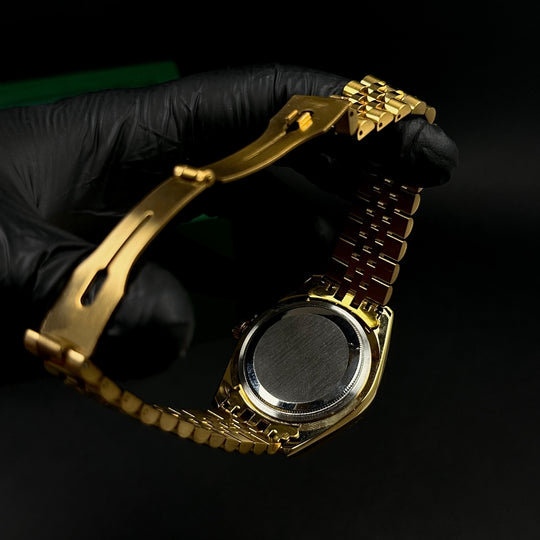 Rolex Datejust For Him – Gold &amp; Silver