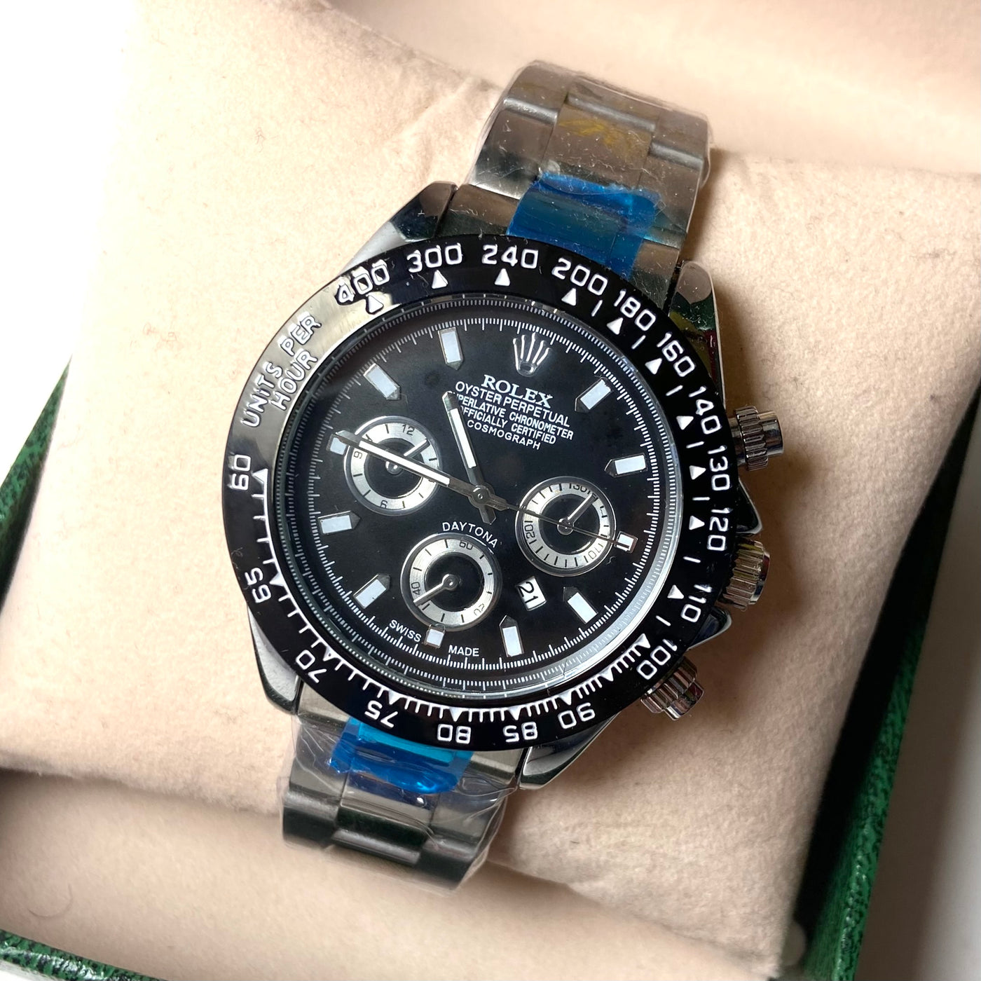 Rolex Oyster Daytona BSB