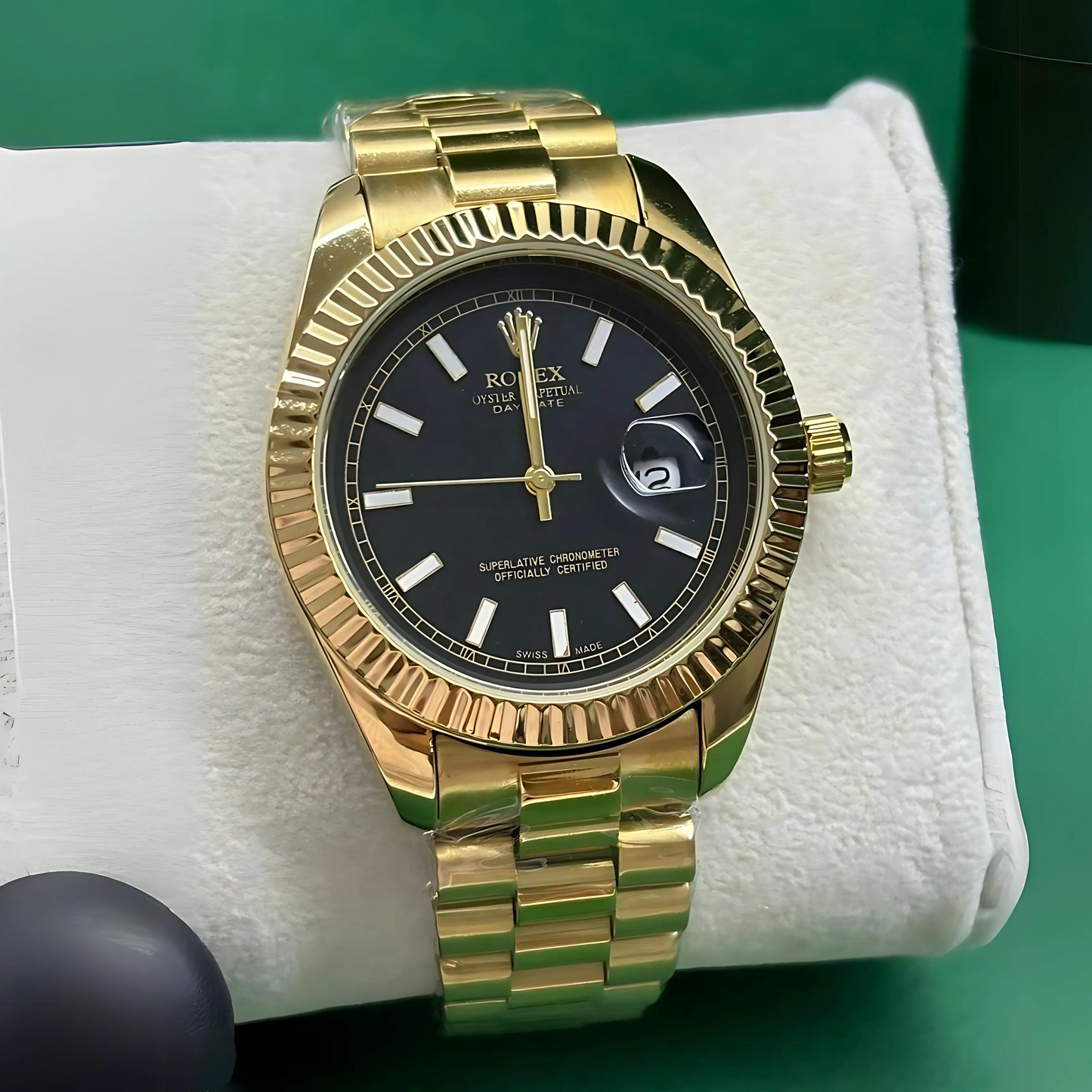 Rolex Oyster Perpetual Day Date GB