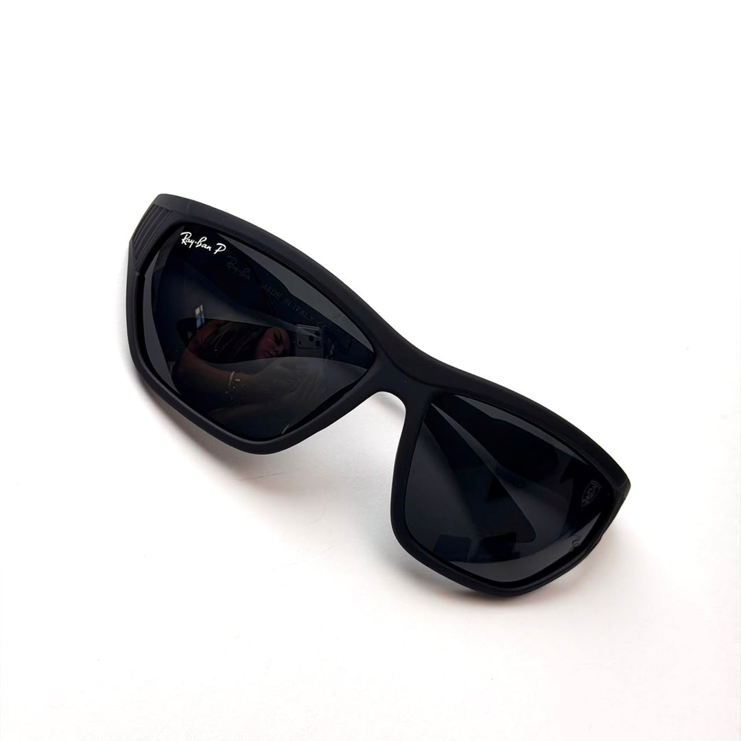 Ray Ban Scuderia Ferrari RB8359M – Full Black