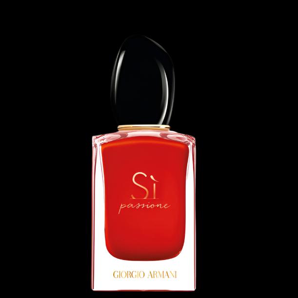 Giorgio Armani Sì Passione Eau de Parfum