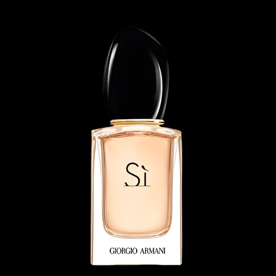 Giorgio Armani Sì Eau de Parfum