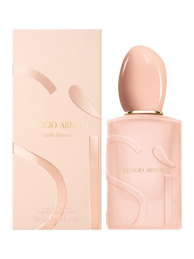GIORGIO ARMANI SÌ NUDE BLOOM Eau de Parfum