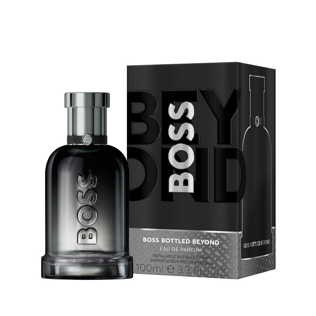 BOSS BOTTLED BEYOND Eau de Parfum