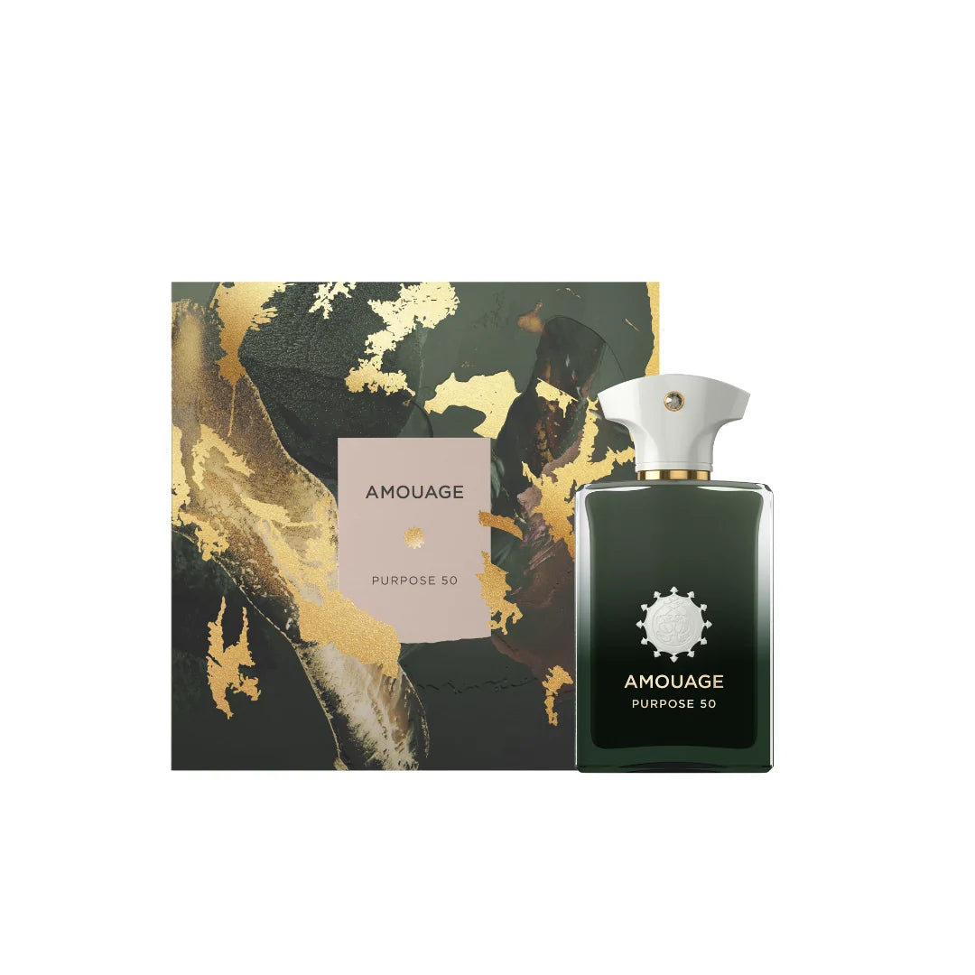 AMOUAGE PURPOSE 50 Exceptional Extrait