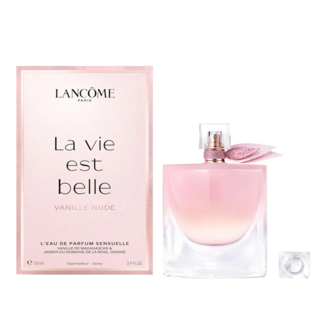 LANCÔME LA VIE EST BELLE VANILLE NUDE Eau de Parfum
