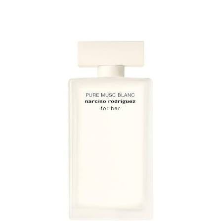 NARCISO RODRIGUEZ FOR HER PURE MUSC BLANC Eau de Parfum Intense