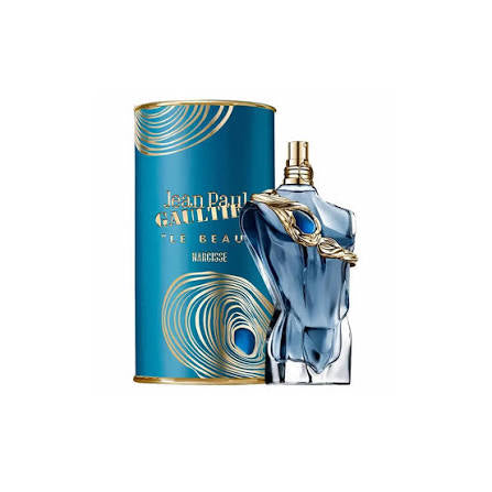 JEAN PAUL GAULTIER LE BEAU NARCISSIQUE Eau de Parfum Intense