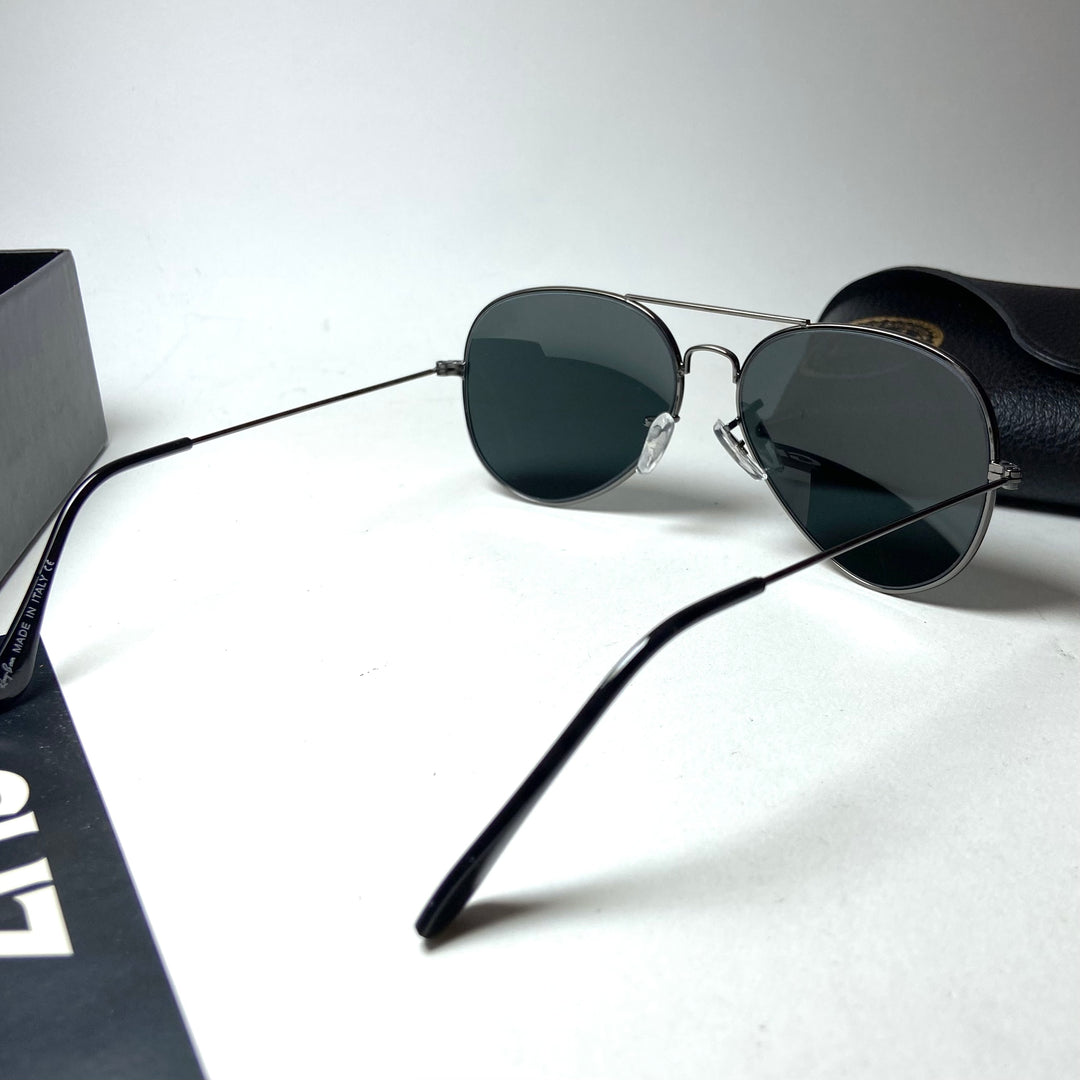 Ray Ban Aviator Black