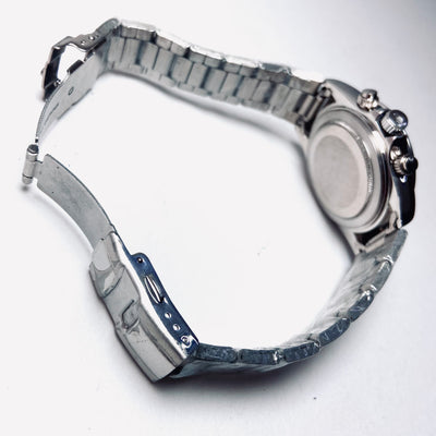 Rolex Oyster Perpetual Nonchrono Blue