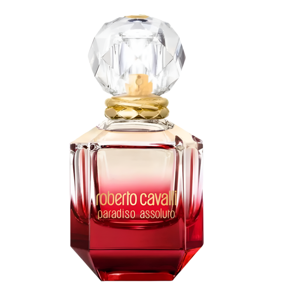 ROBERTO CAVALLI PARADISO ASSOLUTO Eau de Parfum