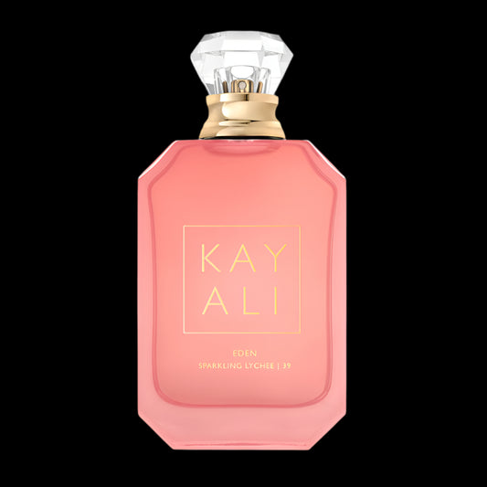 KAYALI EDEN SPARKLING LYCHEE 39 Eau de Parfum