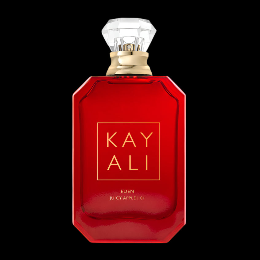 KAYALI EDEN JUICY APPLE 01