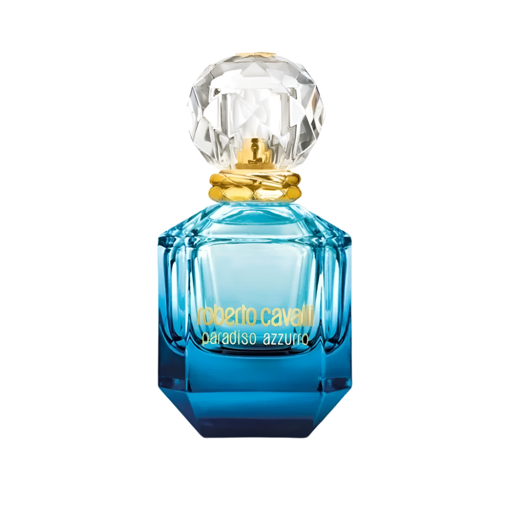 ROBERTO CAVALLI PARADISO AZZURRO Eau de Parfum