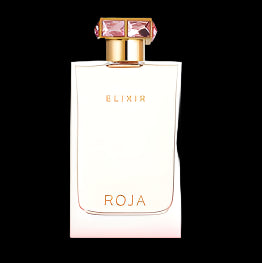 elixir roja parfums