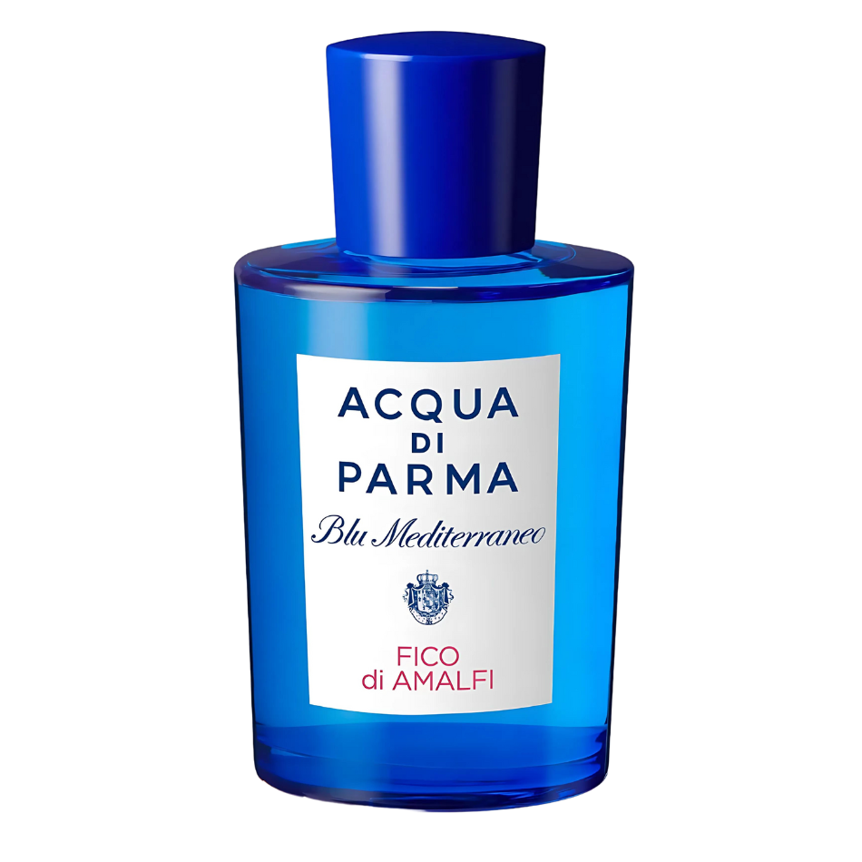 BLU MEDITERRANEO FICO DI AMALFI ACQUA DI PARMA