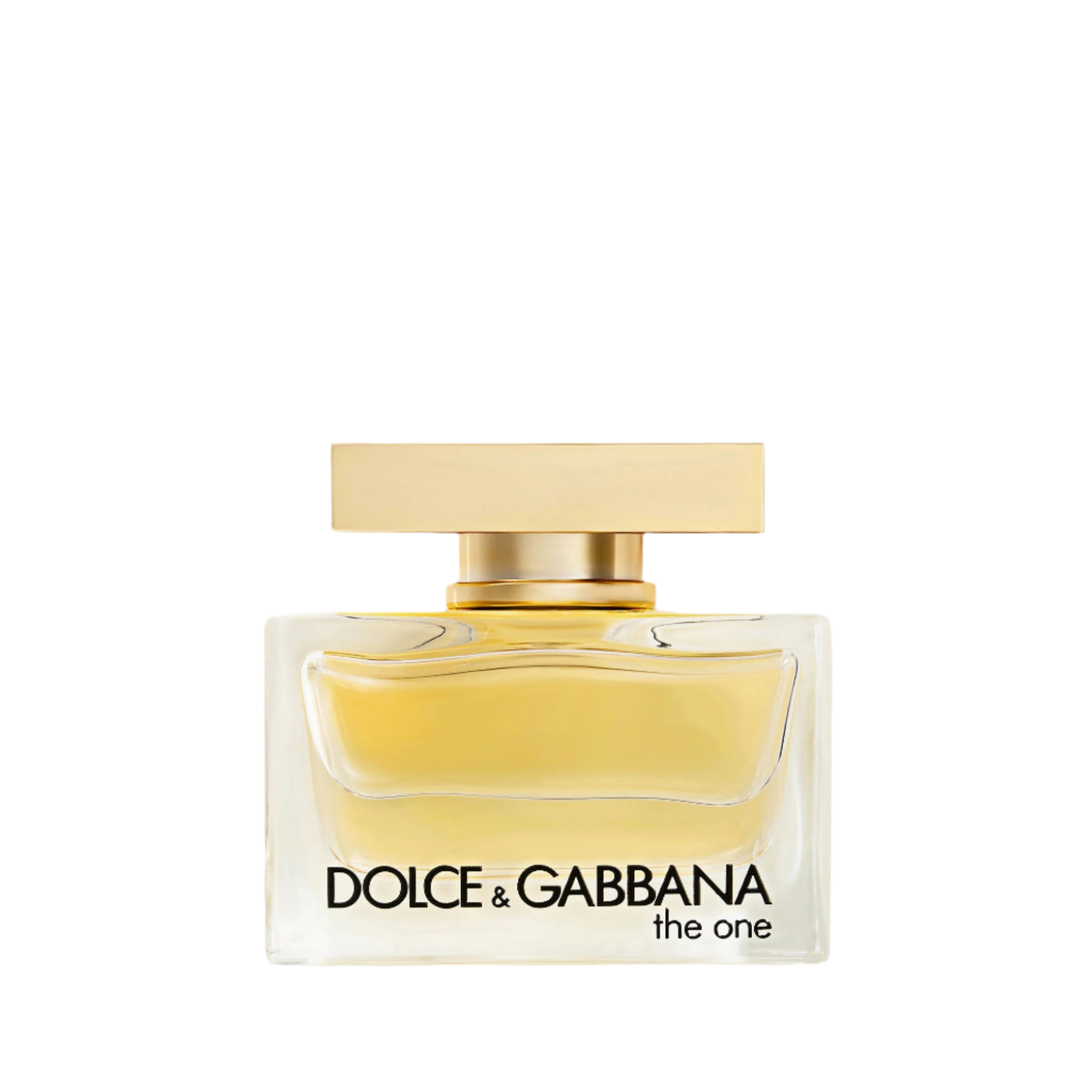 Dolce&Gabbana The One for her