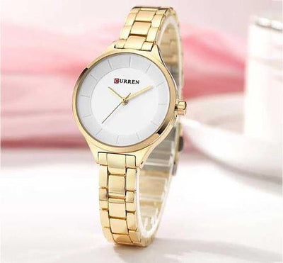 Curren W 9015 gold