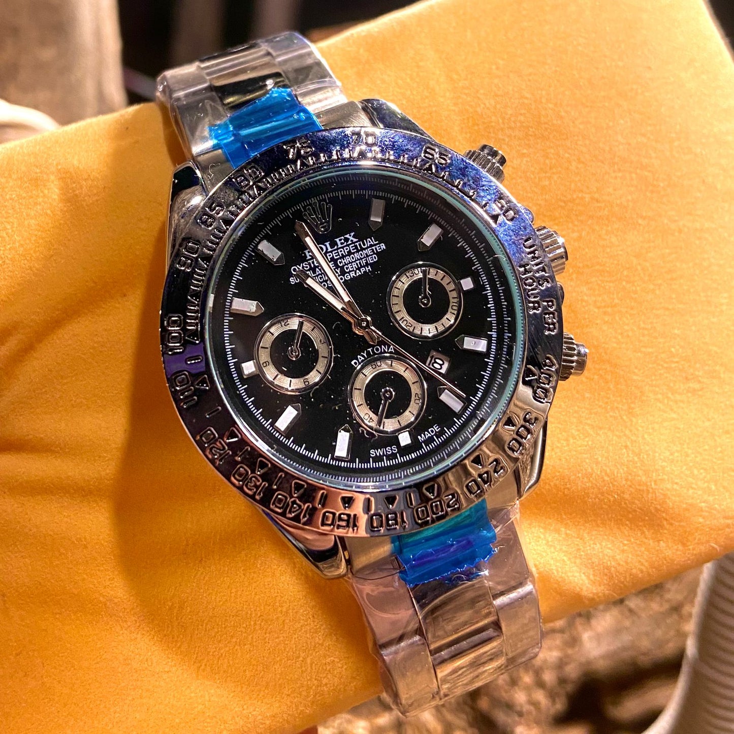 Rolex Oyster Daytona FS