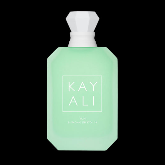 KAYALI YUM PISTACHIO GELATO 33 Eau de Parfum