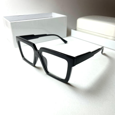Marc Jacob Square - Black