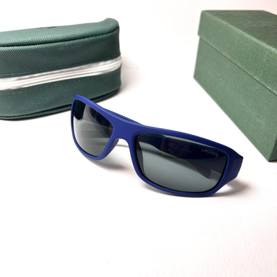 Lacoste Sport H348 - Navy Blue