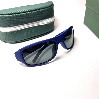 Lacoste Sport H348 - Navy Blue