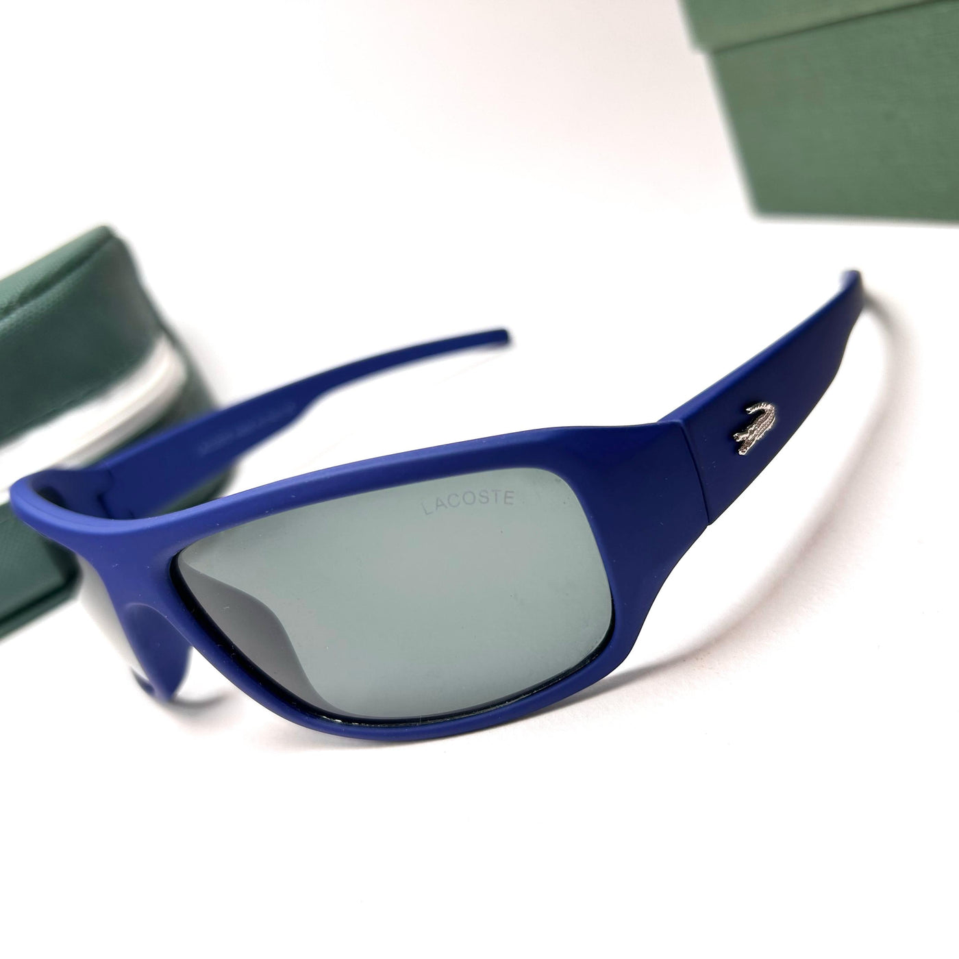 Lacoste Sport H348 - Navy Blue
