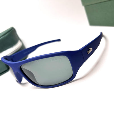Lacoste Sport H348 - Navy Blue