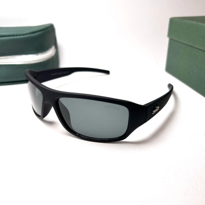 Lacoste Sport H348 - Black