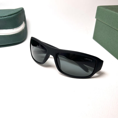 Lacoste Sport H348 - Black