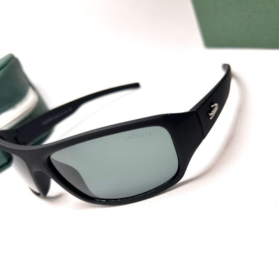 Lacoste Sport H348 - Black