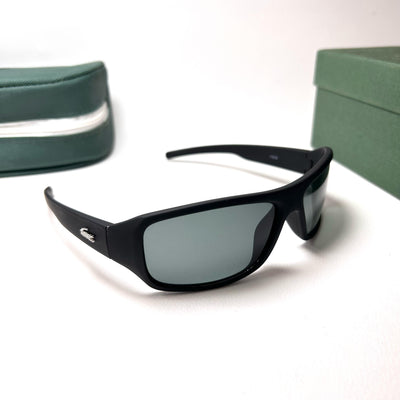 Lacoste Sport H348 - Black