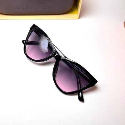 Louis Vuitton Cat Eye - Pink Gradient