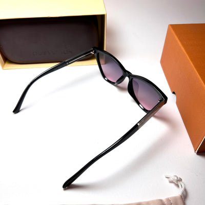 Louis Vuitton Cat Eye - Pink Gradient