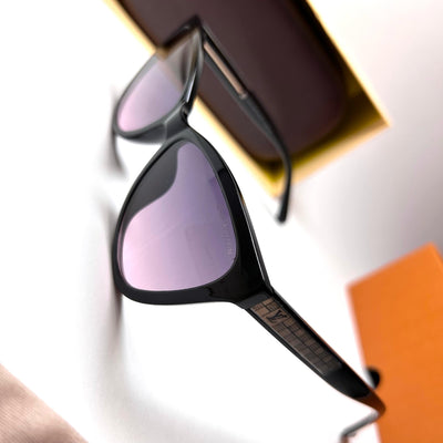 Louis Vuitton Cat Eye - Pink Gradient