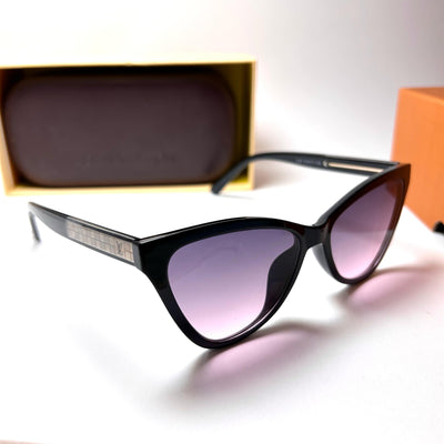 Louis Vuitton Cat Eye - Pink Gradient