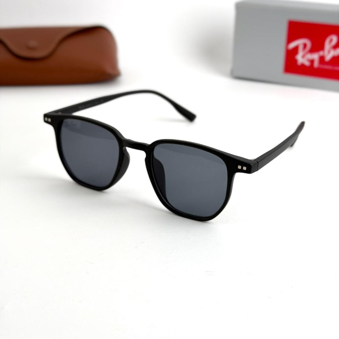 Ray Ban Chris Classic - Black