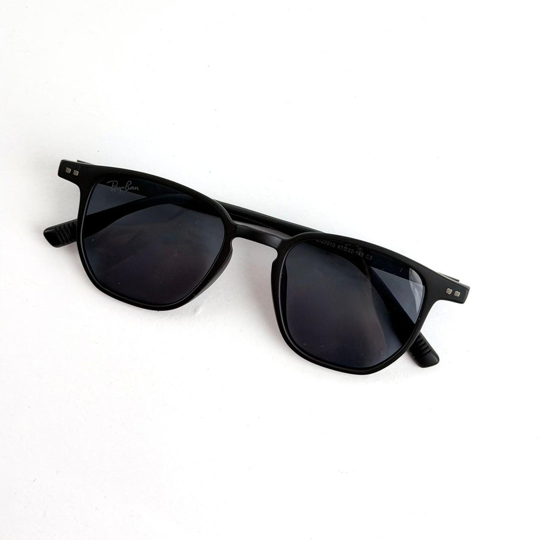 Ray Ban Chris Classic - Black